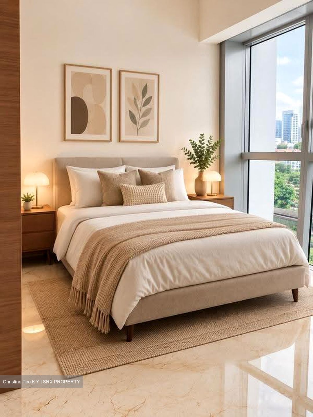 Queens Peak (D3), Condominium #609183491